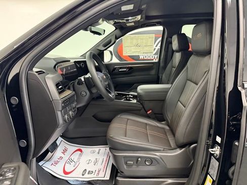 New 2026 Chevrolet Tahoe High Country w/ Sun And Tow Package image 12