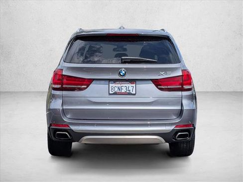 Used 2018 BMW X5 xDrive40e AWD/4WD image 7