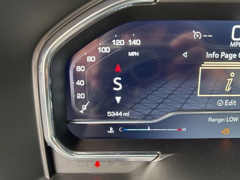 Used 2025 GMC Sierra 1500 AT4X image 63