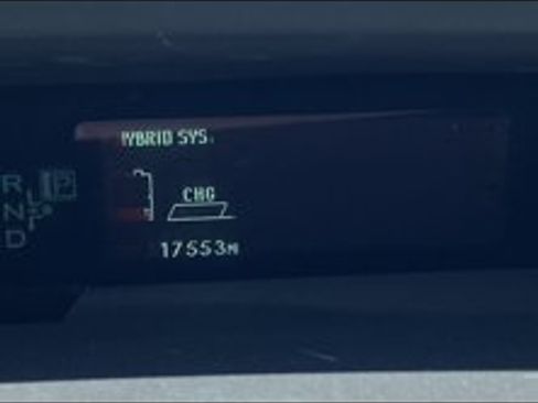 Used 2015 Toyota Prius Two FWD image 11