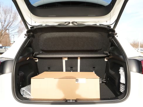 New 2026 Mercedes-Benz GLA 250 image 17