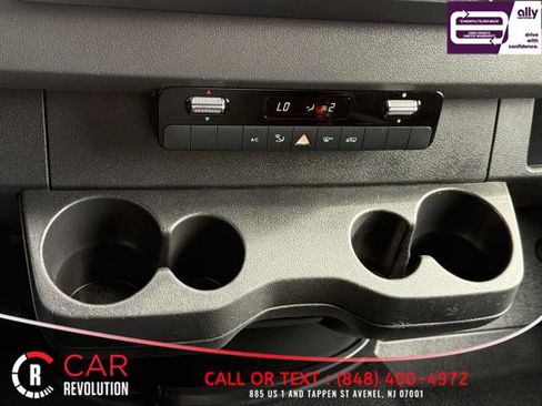 Used 2019 Mercedes-Benz Sprinter 170 image 20
