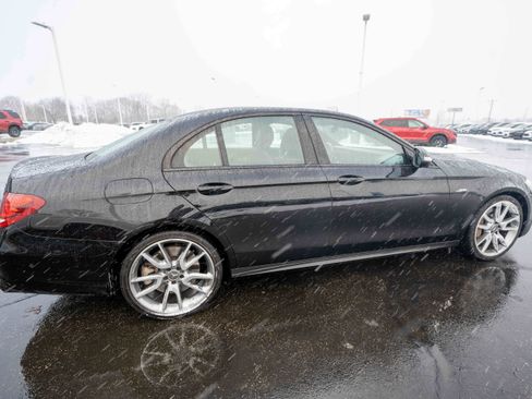 Used 2019 Mercedes-Benz E 53 AMG 4MATIC Sedan image 6