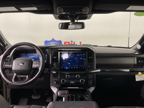 New 2026 Ford F150 Raptor w/ Equipment Group 803A Raptor R AWD/4WD image 19