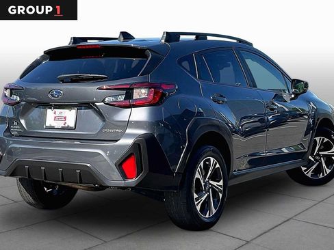 Used 2024 Subaru Crosstrek 2.0i Premium AWD/4WD image 13