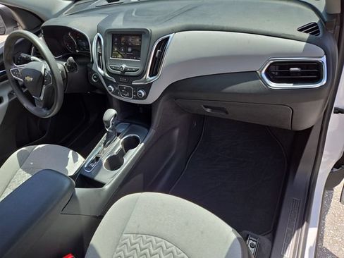 Used 2024 Chevrolet Equinox LS w/ LS Convenience Package FWD image 14