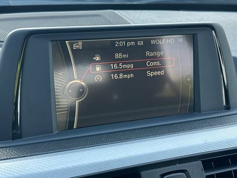 Used 2014 BMW 328i Sedan image 18