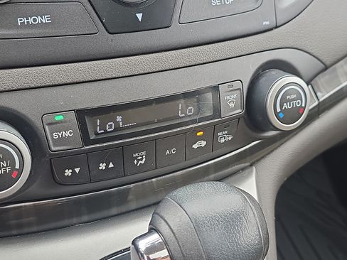 Used 2012 Honda CR-V EX-L image 27