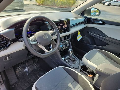 New 2026 Volkswagen Taos S image 16