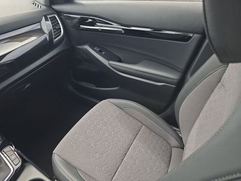 New 2026 Kia Seltos S image 15