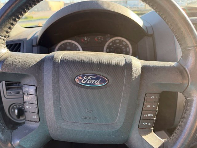 Used 2012 Ford Escape XLT FWD image 22