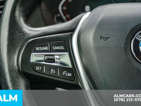 Used 2022 BMW 228i xDrive Gran Coupe w/ Convenience Package image 29