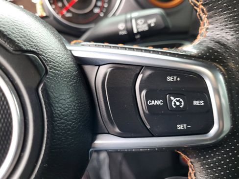 Used 2021 Jeep Gladiator Mojave image 28