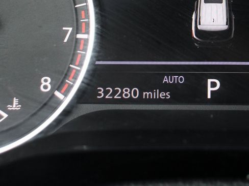 Used 2023 Nissan Pathfinder Rock Creek image 21