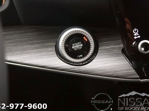 Used 2024 Jeep Wagoneer Series II image 26