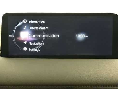 Used 2021 MAZDA CX-5 Touring w/ Touring Preferred SV Package FWD image 10