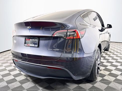 Used 2024 Tesla Model Y Long Range image 7