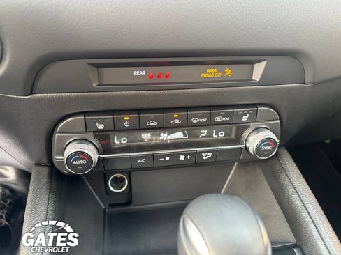 Used 2024 MAZDA CX-5 AWD 2.5 S w/ Select Package image 13