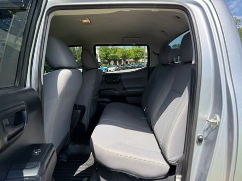 Used 2019 Toyota Tacoma SR w/ SR Convenience Package RWD image 27