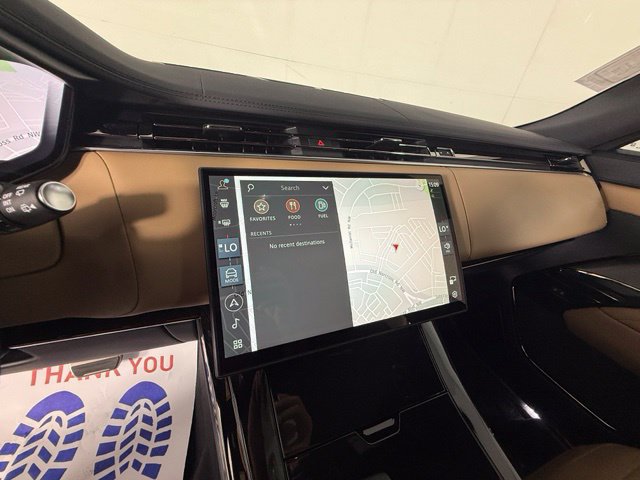 New 2027 Land Rover Range Rover Sport SE AWD/4WD image 19