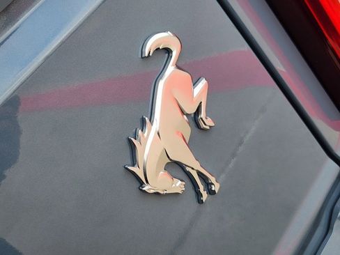 New 2025 Ford Bronco Big Bend AWD/4WD image 8