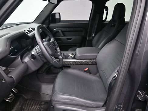 Used 2025 Land Rover Defender 110 AWD/4WD image 14