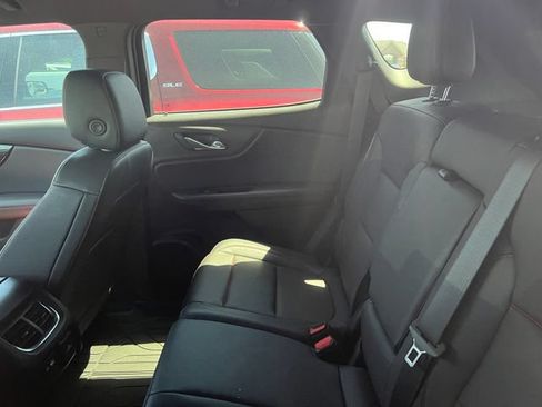 Used 2024 Chevrolet Blazer RS w/ LPO, Floor Liner Package FWD image 10