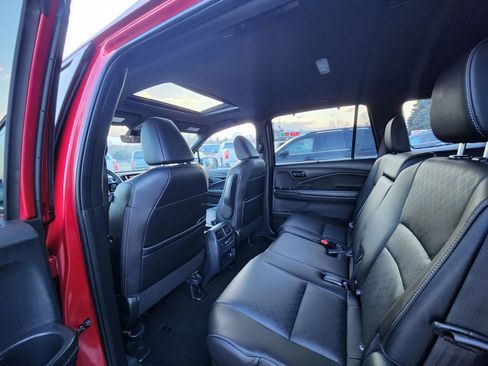 Used 2022 Honda Passport Elite image 20