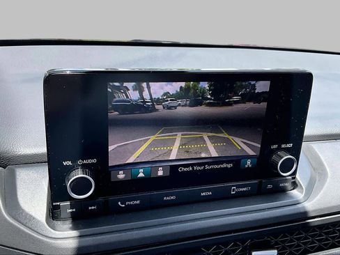 Used 2023 Honda Accord EX image 27