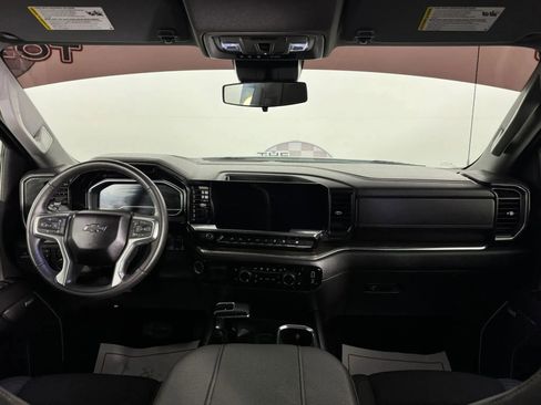 Used 2023 Chevrolet Silverado 1500 RST w/ All Star Edition Plus image 11