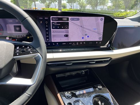 New 2026 Audi A5 2.0T Premium Plus AWD/4WD image 25