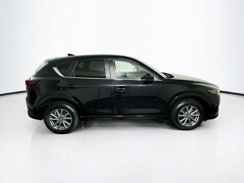 Used 2025 MAZDA CX-5 AWD 2.5 S w/ Preferred Package image 10