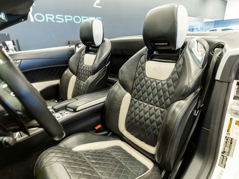 Used 2016 Mercedes-Benz SL 63 AMG image 16