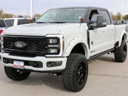 New 2026 Ford F250 XLT w/ XLT Premium Package