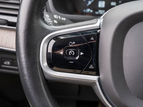 Used 2021 Volvo XC90 T8 Inscription image 23