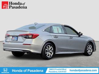 Used 2023 Honda Civic LX video 2
