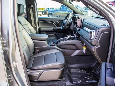 New 2026 Chevrolet Colorado LT w/ LT Convenience Package image 8