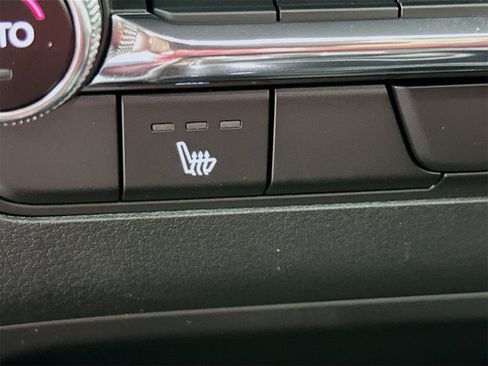 New 2026 MAZDA MAZDA3 Carbon image 20