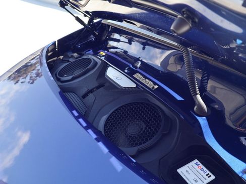 Certified 2024 Porsche 911 Carrera T RWD image 21