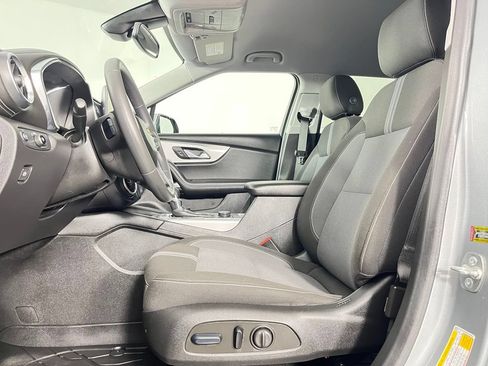 Used 2023 Chevrolet Blazer LT w/ Convenience Package FWD image 14