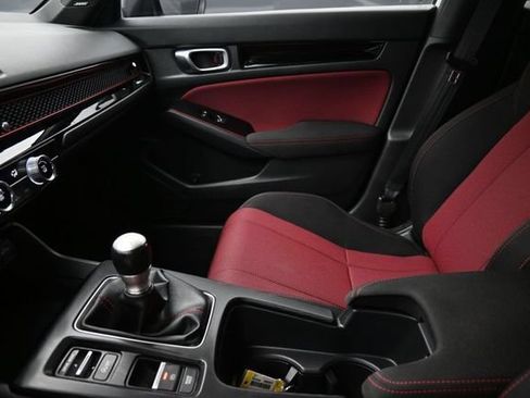 Used 2024 Honda Civic Si image 13