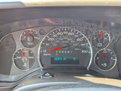 Used 2013 Chevrolet Express 3500 LS w/ Power Package image 13