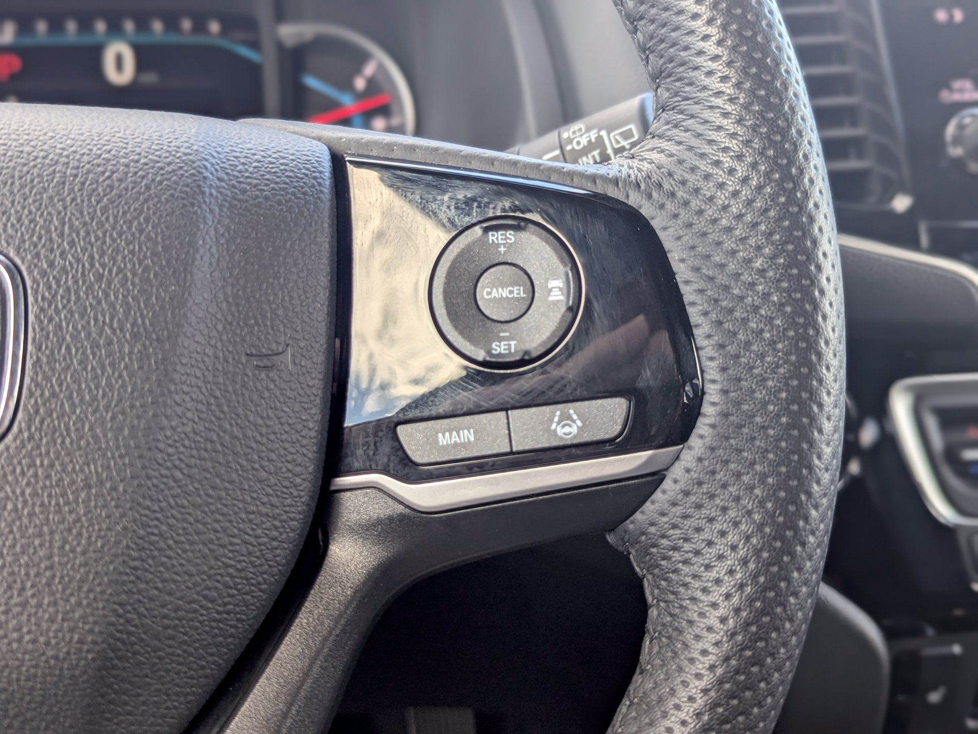 Used 2020 Honda Passport Touring image 15