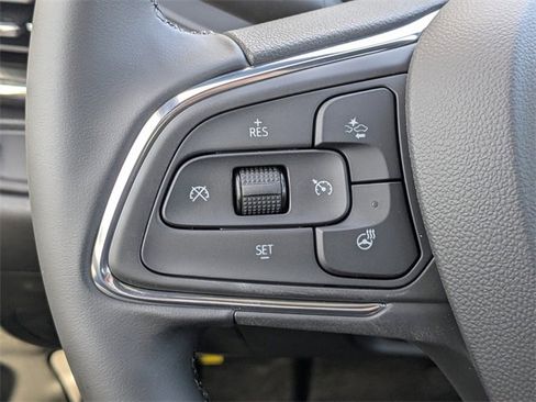 New 2026 Buick Envista Preferred w/ Convenience I Package image 29