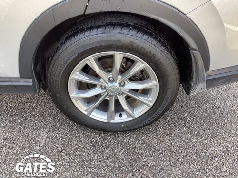 Used 2023 Honda CR-V EX image 28