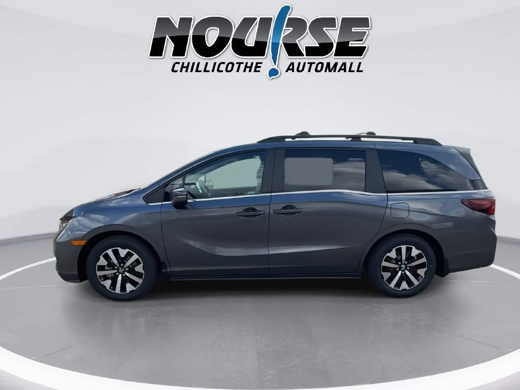 New 2026 Honda Odyssey EX-L image 5