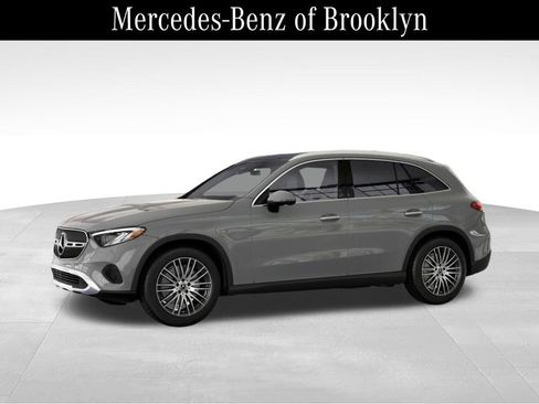 Certified 2026 Mercedes-Benz GLC 300 4MATIC image 37