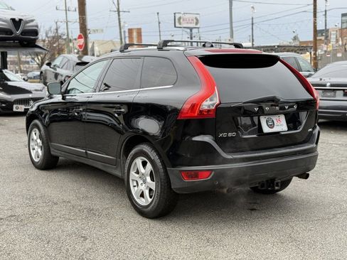 Used 2011 Volvo XC60 3.2 image 5