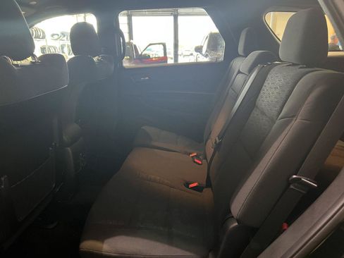 Used 2022 Dodge Durango GT AWD/4WD image 32