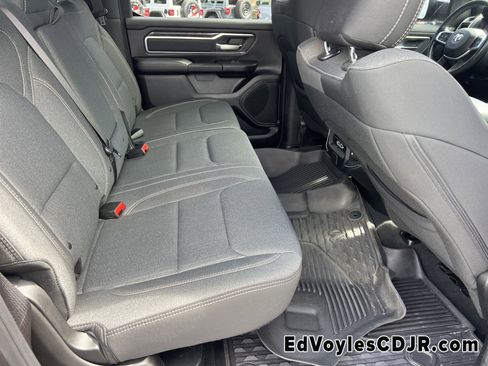 Used 2019 RAM 1500 Big Horn image 19